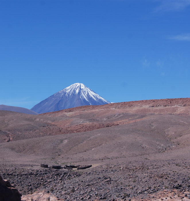 Trekking Full Vilama - Nortrek Atacama